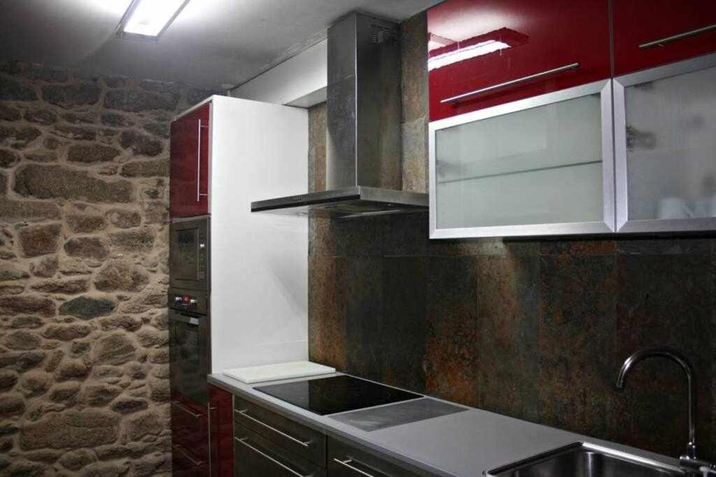 Appartement Carballo *