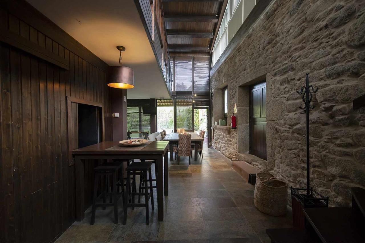 Appartement Carballo *